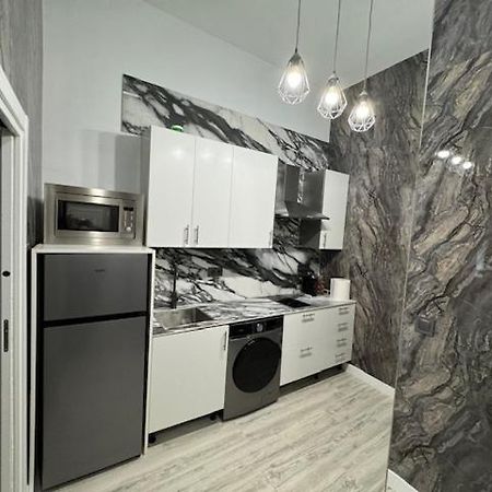 Апартаменты Madrid Tofi 3 Экстерьер фото
