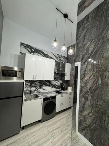 Апартаменты Madrid Tofi 3 Экстерьер фото