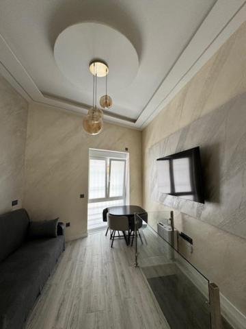 Апартаменты Madrid Tofi 3 Экстерьер фото