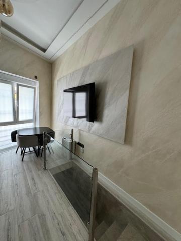 Апартаменты Madrid Tofi 3 Экстерьер фото
